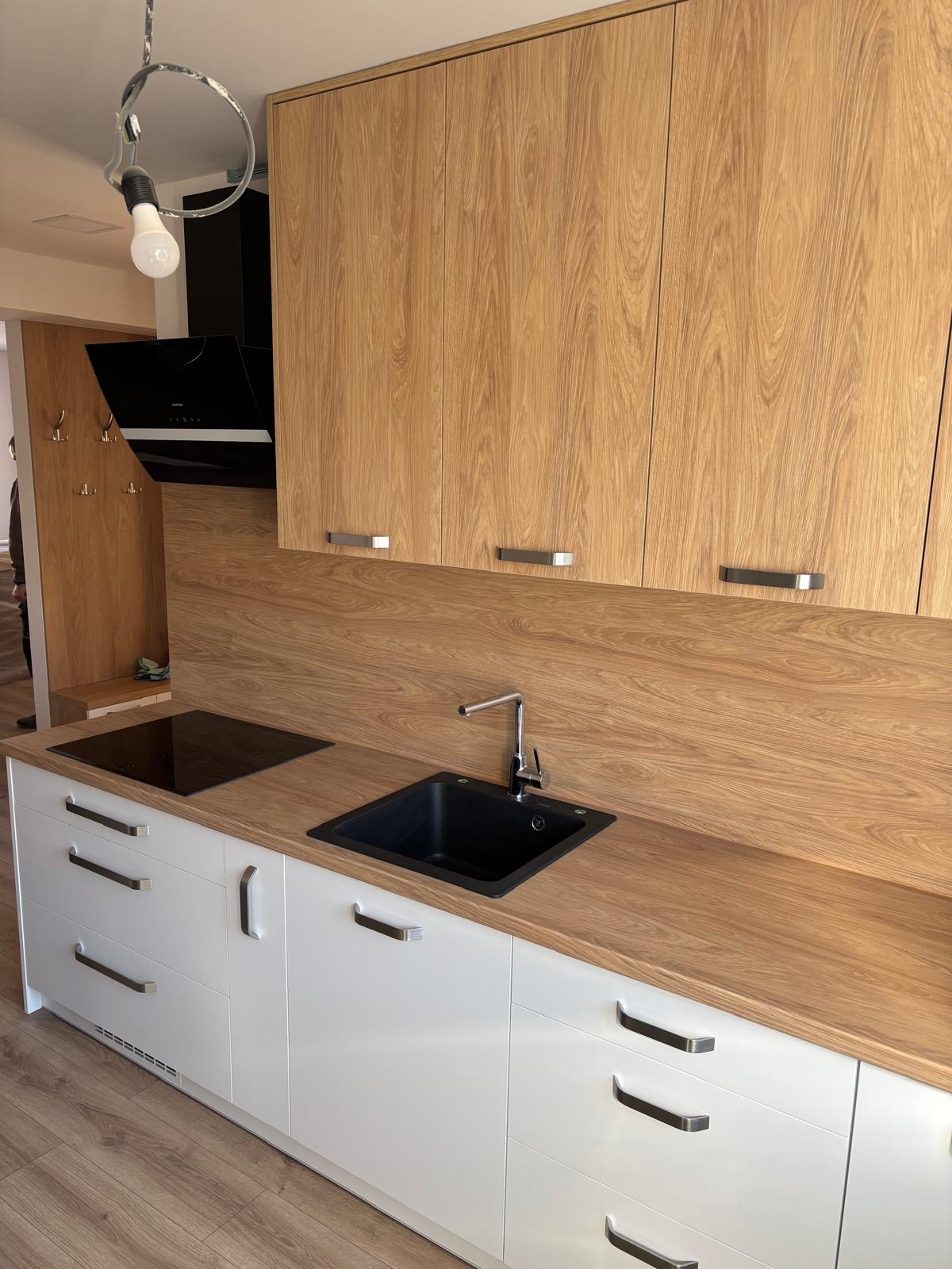 FALAT Kuchynské linky